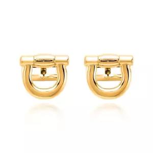 [페라가모 FERRAGAMO] 77 5189 0676144 남성 커프스
