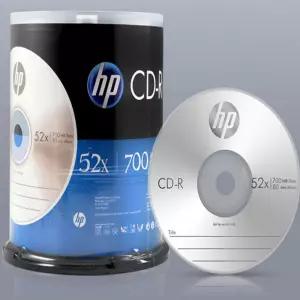CD-R 52X 700MB 100장 CD디스크 병원공CD 컴팩트디스크