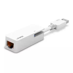 (올핀)유선랜카드 아이피타임 U1G 1000Mbps 외장랜카드