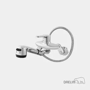 대림바스 DL-K1110 벽붙이 주방수전