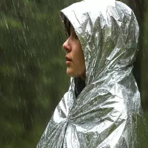 미미 응급 담요 은박담요
