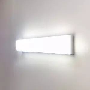 국산 LED 욕실등 화장실등 방습형 절전형 20W전등 사각등 조명 천장등 등교체 LED등 형광등