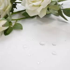 캐노피 방수 야외 커튼 블라인드 카페용 천막