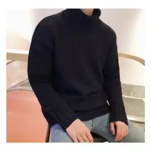모로엠 남성 겨울 터틀넥 긴팔 니트 ON-KNK-QW9FEF80