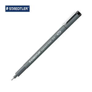 스테들러 308 피그먼트 라이너 낱자루