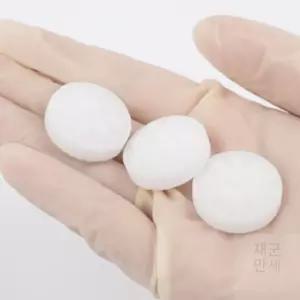 재군만세 고체형 나프탈렌 옷장용방충제 화장실나프탈렌 좀벌레약