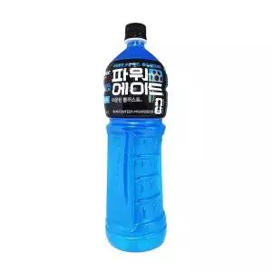 파워에이드 1.5L x 12펫