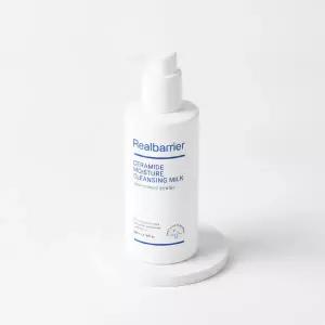 리얼베리어 세라마이드 모이스처 클렌징밀크 200ml
