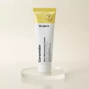 [리뉴얼/10겹장벽크림] 닥터자르트 세라마이딘 울트라 모이스처라이징 크림 50ml