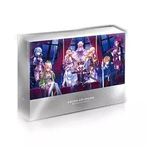 PS4 소드 아트 온라인 앨리시제이션 리코리스(한정판)