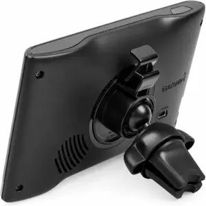 APPS2Car 가민 GPS 차량 거치대 17mm 볼 에어벤트 누비 드라이브 드라이브스마트 데즐 기타 기기와 호환