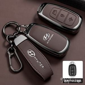 호환 산타페 i3 ix35 엔시노 코나 솔라리스 아제라 그랜저 엘란트라 아반떼 엑센트 FE 스티커용 알로이 자