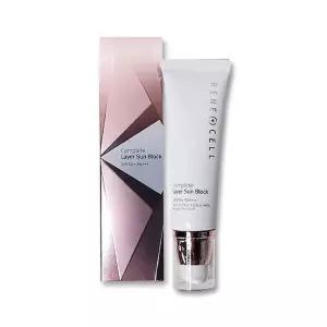 르네셀 컴플리트 레이어 썬블럭 SPF50+ 50ml(QR제거)