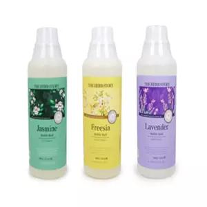 1000ML 버블바스 버블입욕제
