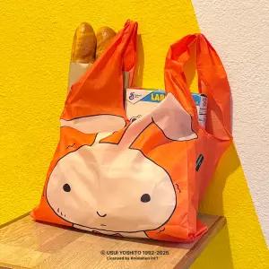 당일출고 짱구는못말려 유리토끼 마켓백