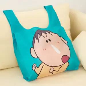 당일출고 짱구는 못말려 마켓백_맹구