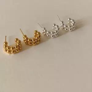 925 Silver Dayni earrings E 82 실버귀걸이 액세서리 이어커프 쥬얼리 wyA80A6