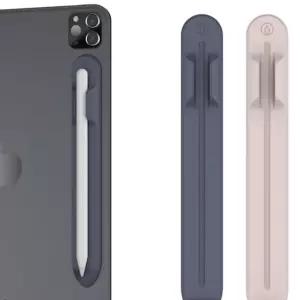 ahastyle PT112 애플펜슬 전세대호환 자석 실리콘홀더 기타 펜슬보호스티커 wyAD859