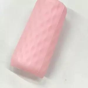 여행용 누수 방지 실리콘 커버 2개 기타커버류 여행가방정리 화장품정리 포장랩 wyFABC3