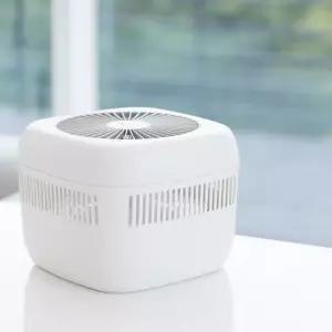 자연기화식가습기 워터박스N350 블라우드간편세척 3L