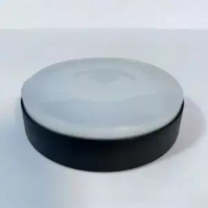 개 소프트 젤 같은 시계 케이스 쿠션 79mm 대형 사이즈 미끄럼 방지 플라스틱 베이스 손목시계 수리용
