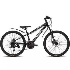 2027 알톤 포르타노SFD 24인치 초등학생 입문용 21단 MTB 산악자전거 통학용 생활용
