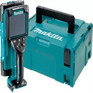 마키타 DWD181ZJ 14.4V/18V 리튬 이온 LXT 벽 스캐너 맥팩 케이스에 공급 - 배터리 및 충전기 미포함