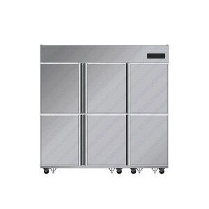 [LG][K] LG전자 비즈니스 냉장고 C170LWZ 1610L (냉동 6칸) 업소용냉동고