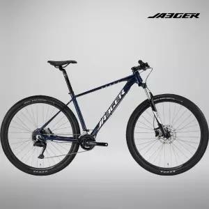 2026 예거 아스펜1 가성비 입문용 29인치 산악자전거 시마노 큐스 18단 MTB 자전거