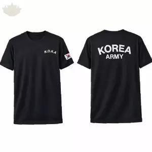 흡습속건 반팔 티셔츠 남성 체육대회 단체복 행사복 유니폼 쿨링 기능성 라운드넥