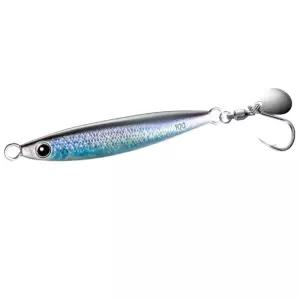 시마노(SHIMANO) 메탈지그 오시아 폴샷 블레이드 100g JU-W10X 005 SRK 카타쿠치