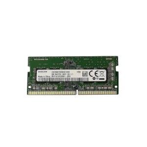 삼성호환 8GB DDR4 PC419200 2400MHZ 260핀 SODIMM 1RX8 싱글 랭크 CL 17 1.2V RAM 메모리 모듈