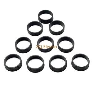1-20개 Canon EOS 5D4 5DIV mark IV 카메라 교체 부품 용  윗면 커버 모드 다이얼 버튼 원형 고무 링