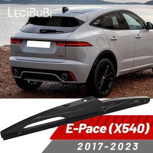 jaguar호환 E-Pace X540 용 후방 윈드 실드 와이퍼 블레이드 스크린 액세서리 -