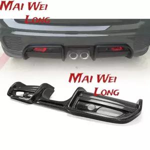BMW 미니 F56 21-22 리어 범퍼 립 디퓨저 자동차 바디 키트 호환