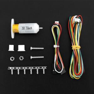 MKS 3D 터치 센서 프린팅 CR-10/CR-10S/CR-10 V2/Ender-3/Ender-3 Pro/Ender-3 V2/Reprap MK8 I3용 자동 레