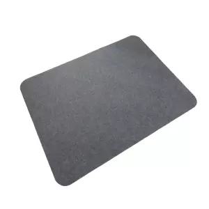 테이블 스크린 파티션 책상 가리개 1 설치 회색 나사장착 60cm 40 학원용 데스크탑 40x50cm 회색 다리