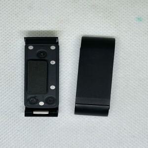 GoPro HERO 8 9 10 카메라 수리 부품용 오리지널 측면 커버 배터리 도어 어셈블리