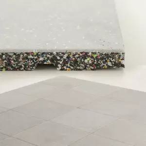 EPDM 헬스 기구 고무 바닥매트 25T 홈짐매트 헬스장매트 홈트