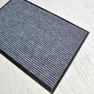 모어 출입문매트 그레이 60X90 출입구매트