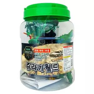 아기넷 쥬라기월드(공룡피규어12종) 행사