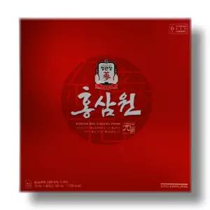 정관장 홍삼원 70ml x 30포