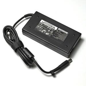 hp 호환 EliteDesk 800 G4 G5 데스크탑 미니 소형 비즈니스 PC용 19.5V 6.15A 120W AC 어댑터 범용 전원 공