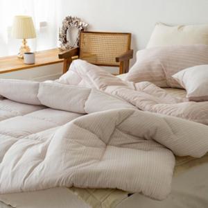 BEDCOVER 차렵 이불 어반라인 SS