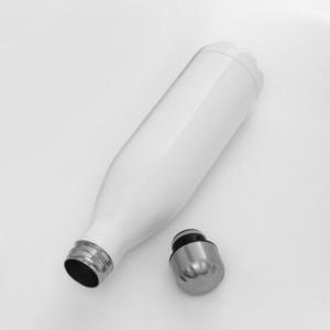 스텔라 유광 진공 보온병 750ml 스텐보냉병