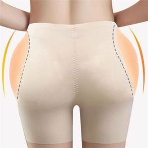 여성 골반 패드 여성 힙업 패드 접착식 실리콘 엉덩이 골반뽕 힙패드 엉뽕 속옷 패치