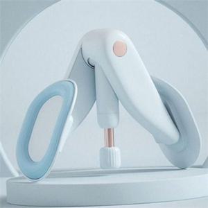 허벅지 운동 기구 17KG 케겔 운동 기구 내전근 코어 홈트 강화 다이어트 트레이닝 필라테스 스트레칭