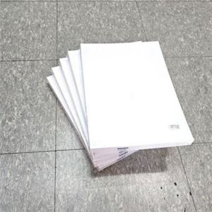 a4 모조지 180g A4180g500매 a4 백상지 500매 두꺼운 용지 프린터 사무실 레이저 잉크젯 가정용 출력 상장
