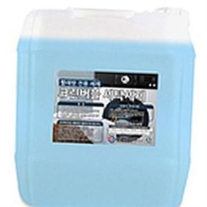 세탁 액체 세제 20L 액체 세탁 세제 업소용 고농축 대용량 빨래방 리필 직영 비누 공장 용기