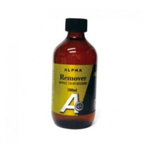 아크릴 물감 용해제 200ml 아크릴 제거액 미술용 파레트 세척제 세척액 리무버 찌꺼기 용해액 지우개
